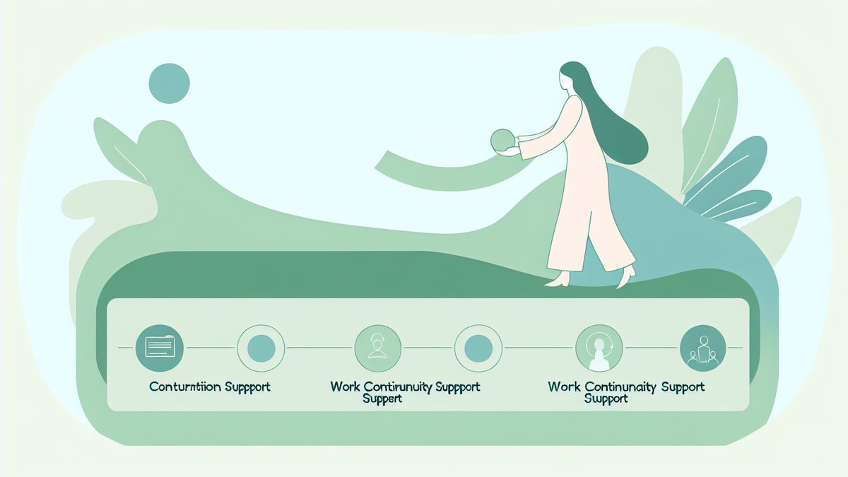 就労継続支援の基礎ガイド｜利用条件・費用・メリットまとめ 