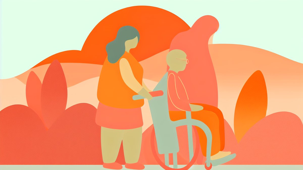 「ひとり外出」ができるようになるまでの道のり 