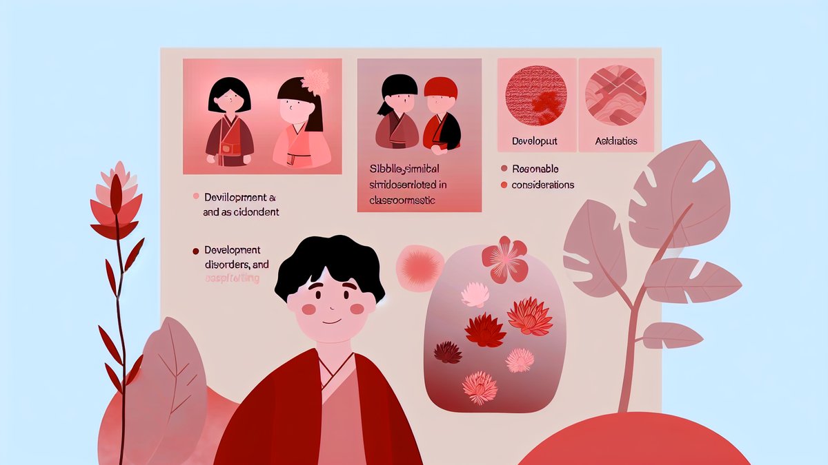 クラスで孤立しやすい子どもの特徴とサポート