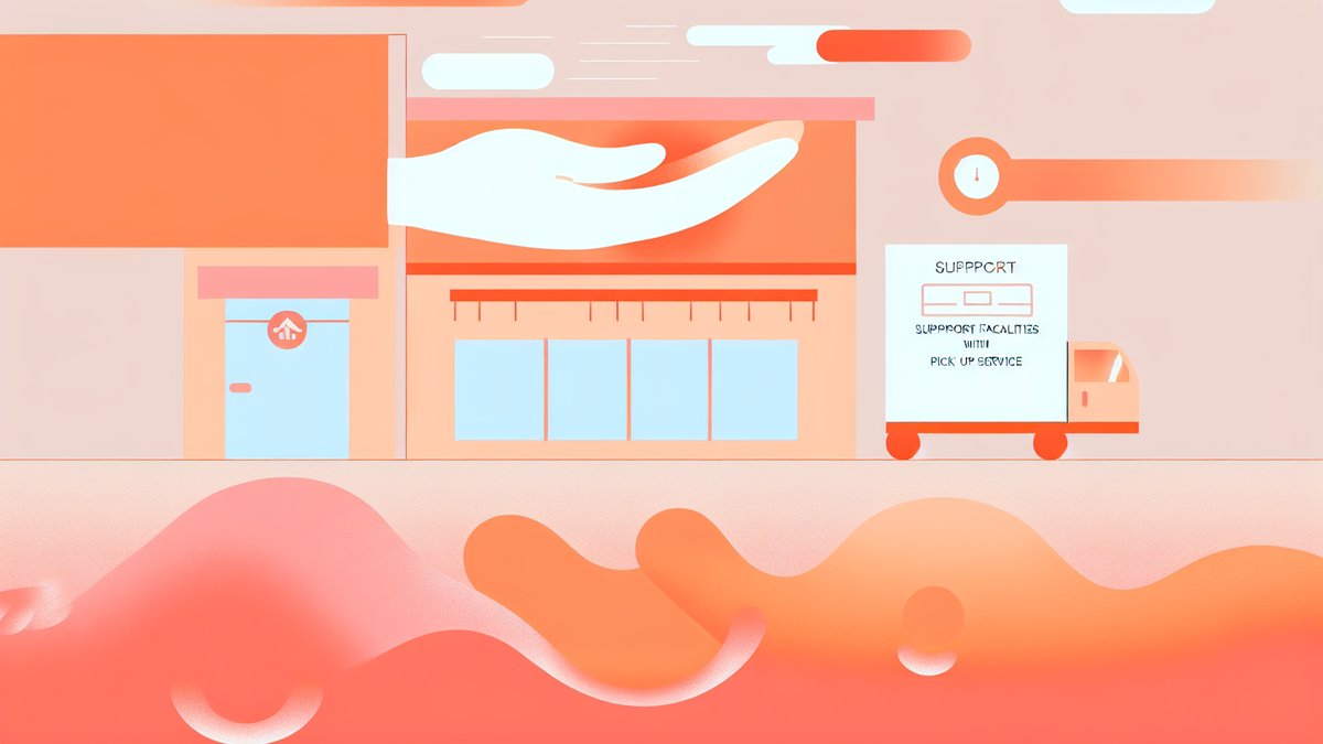 送迎ありの支援施設一覧：移動が不安な方におすすめ 