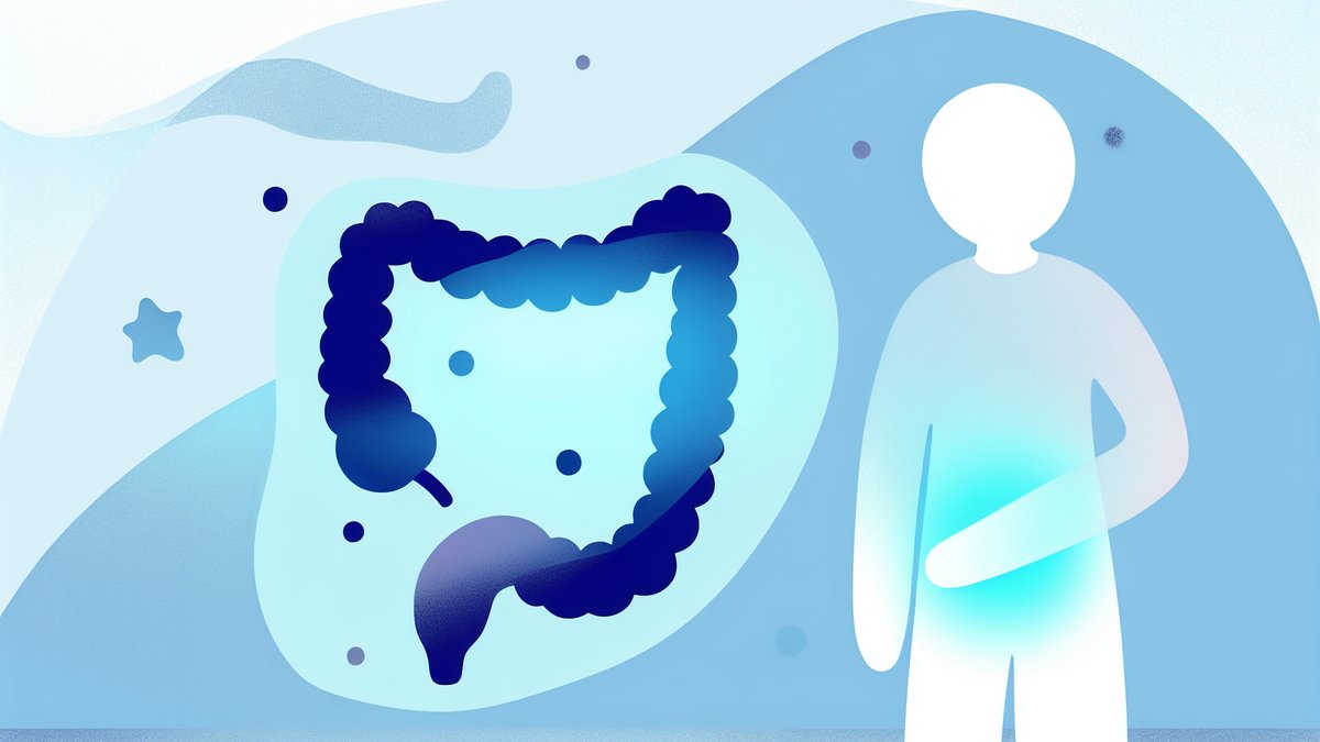 潰瘍性大腸炎とは？症状の波と生活の工夫 