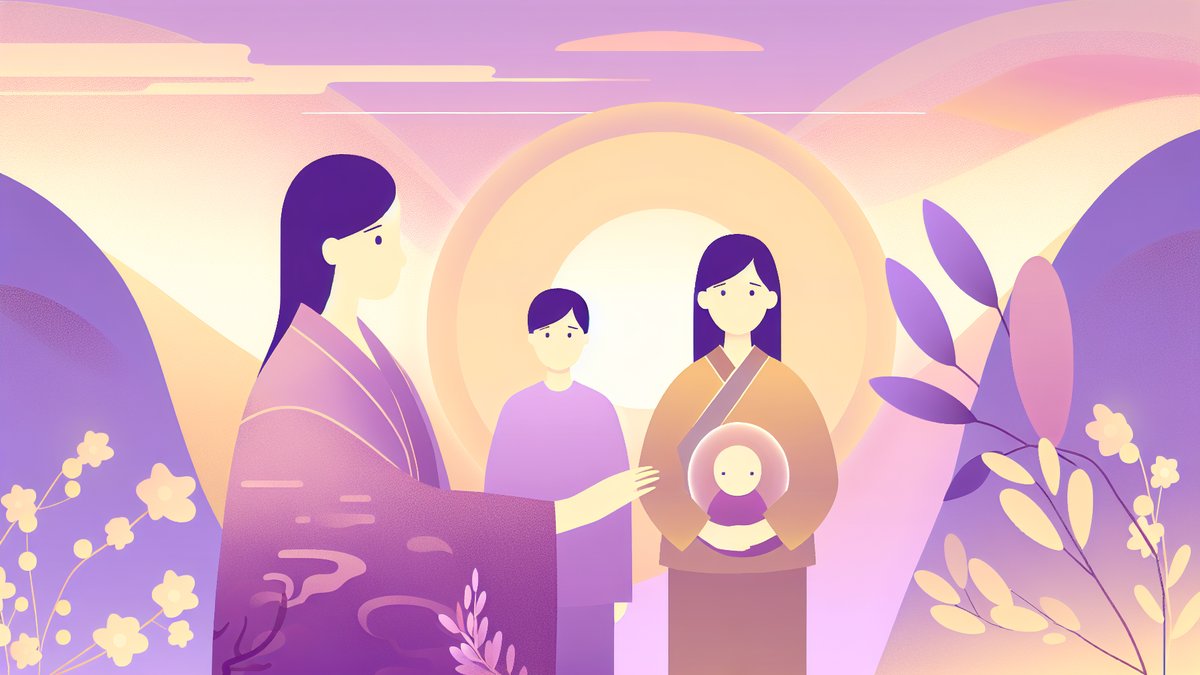 支援の現場で感じた「家族の想い」の重み 