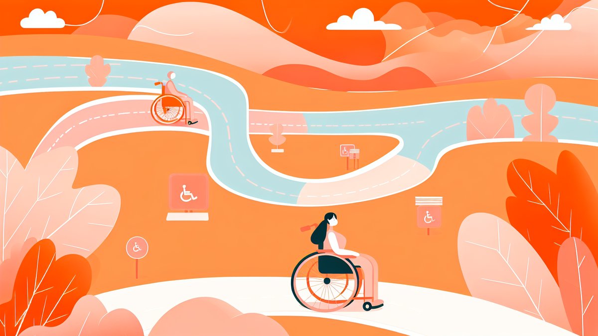 車いすでも安心！地域のバリアフリー散策ルートまとめ